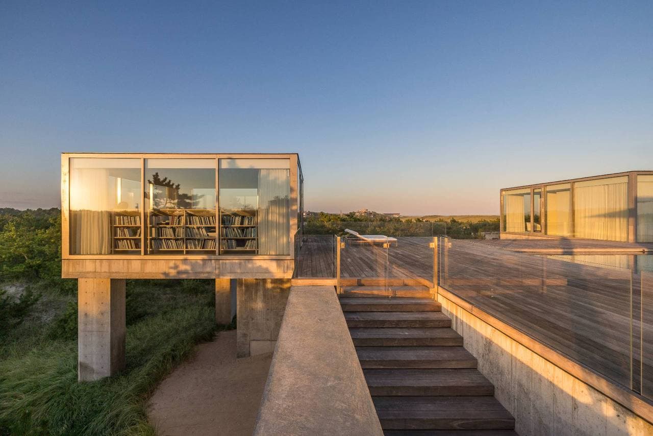 Reed Krakoff Sells Amagansett Oceanfront Masterpiece for $43.5 Million